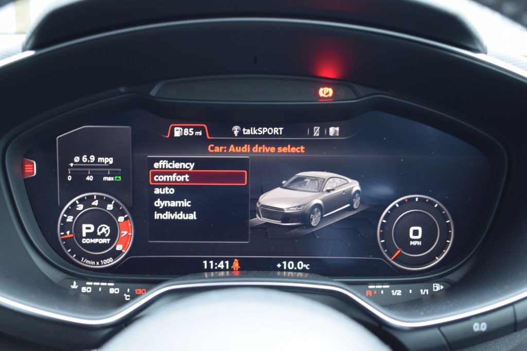 Used Audi TT 2019 for sale - 77231513: Photo 40