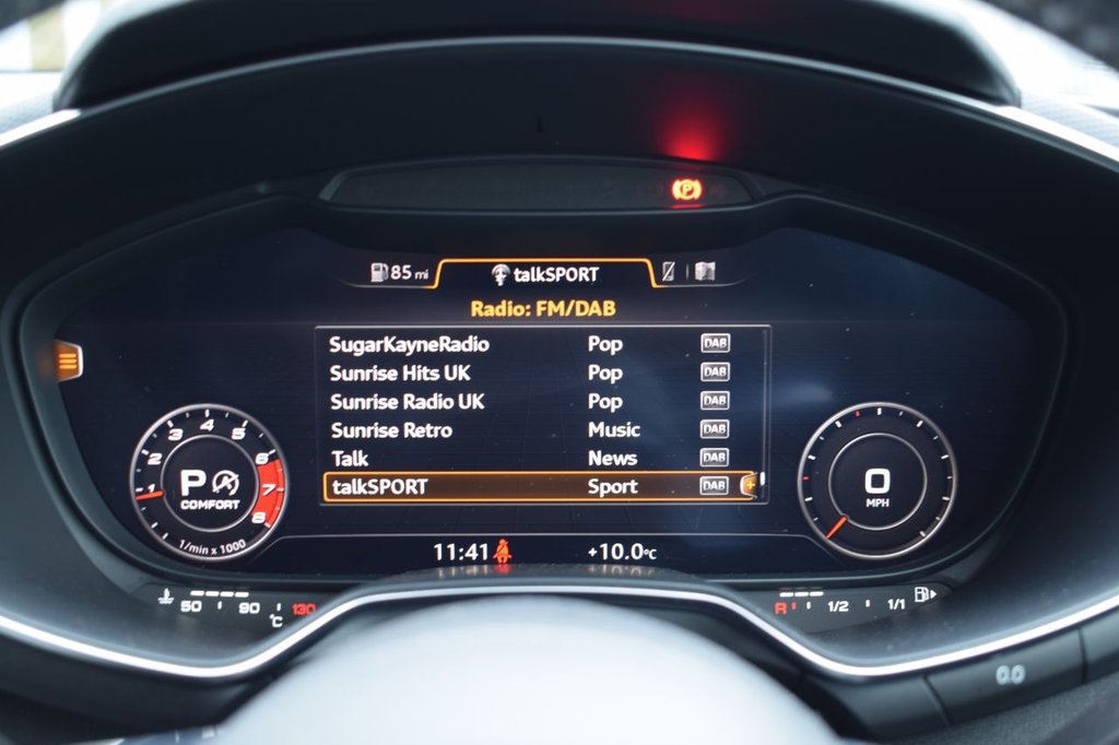 Used Audi TT 2019 for sale - 77231513: Photo 41