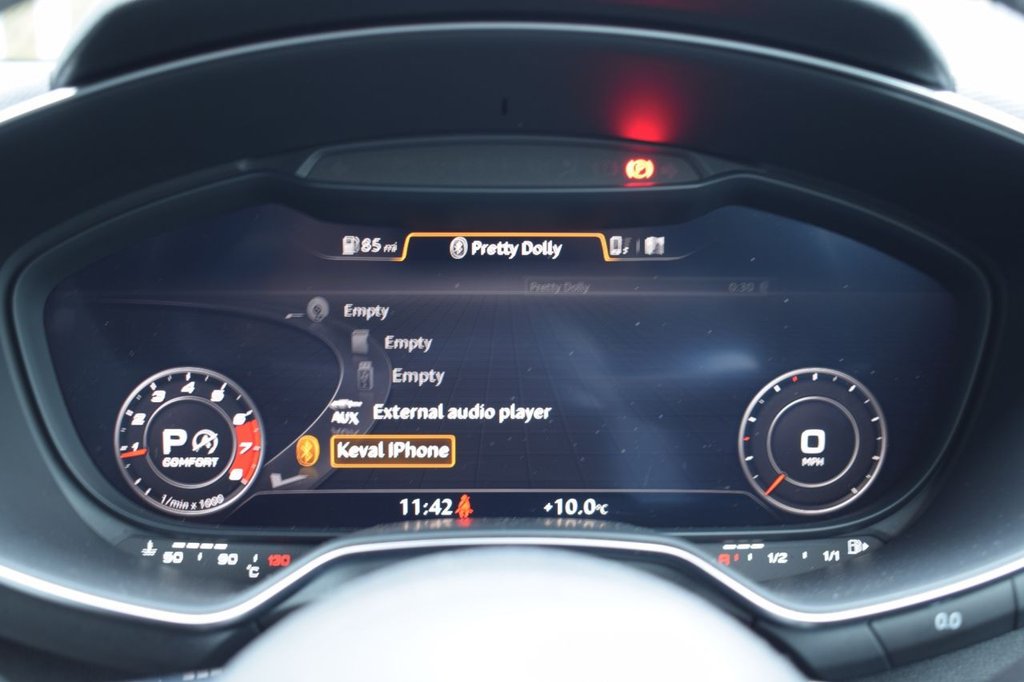 Used Audi TT 2019 for sale - 77231513: Photo 42