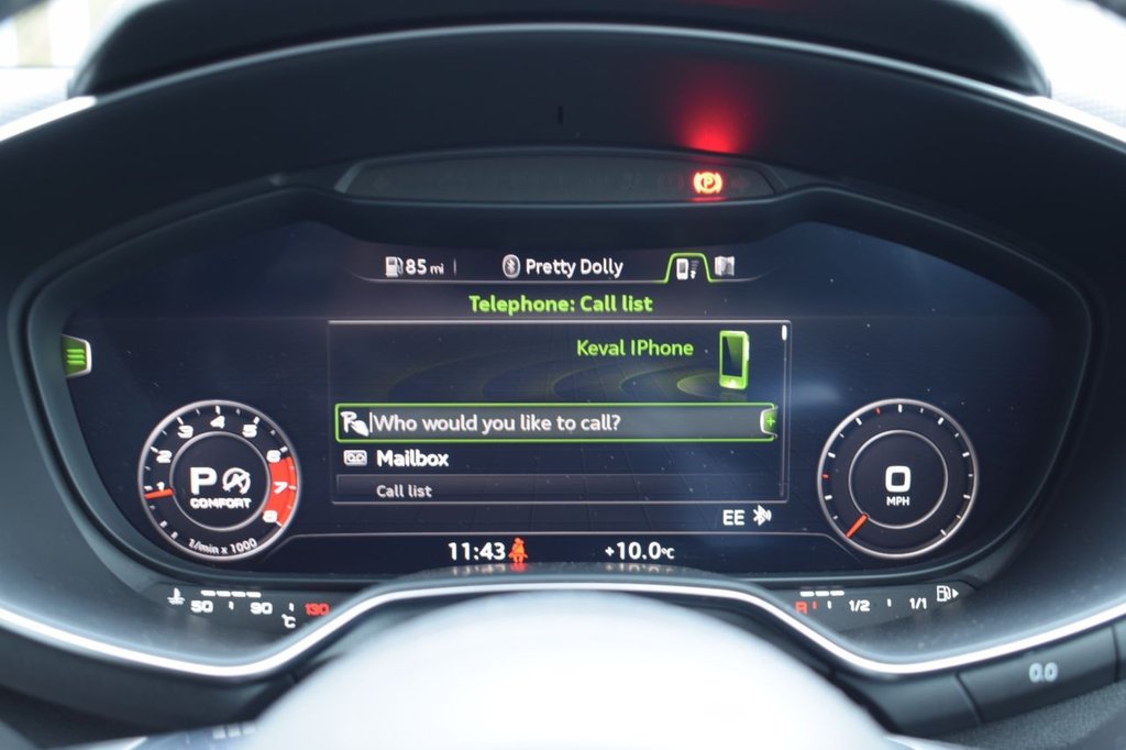 Used Audi TT 2019 for sale - 77231513: Photo 43