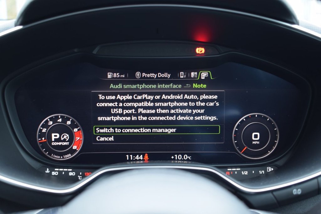 Used Audi TT 2019 for sale - 77231513: Photo 44