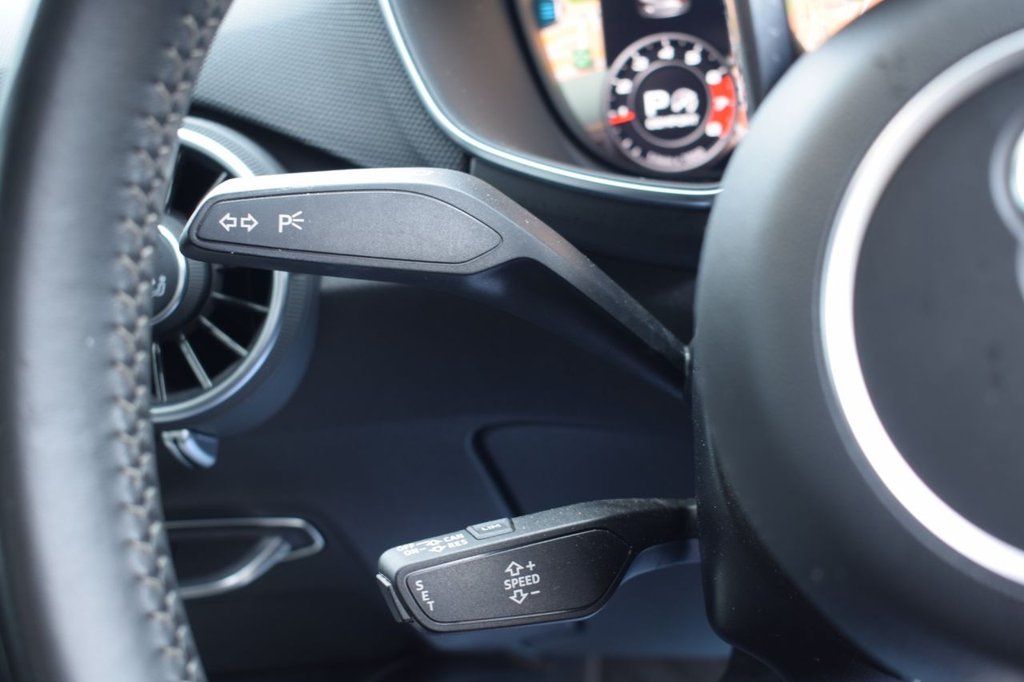 Used Audi TT 2019 for sale - 77231513: Photo 46