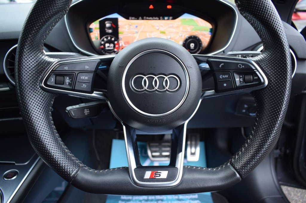 Used Audi TT 2019 for sale - 77231513: Photo 47