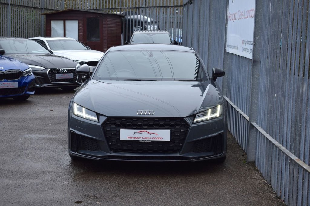 Used Audi TT 2019 for sale - 77231513: Photo 7