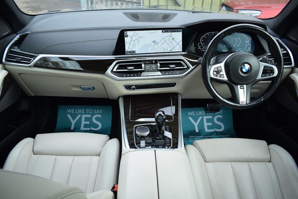 Used BMW X5 2021 for sale - 76378496: Photo 13