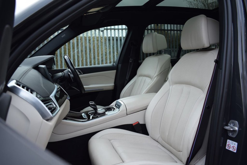 Used BMW X5 2021 for sale - 76378496: Photo 16