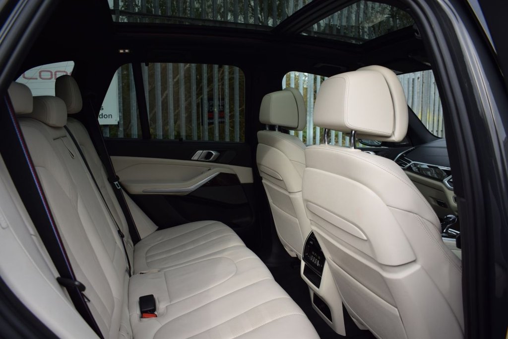 Used BMW X5 2021 for sale - 76378496: Photo 18