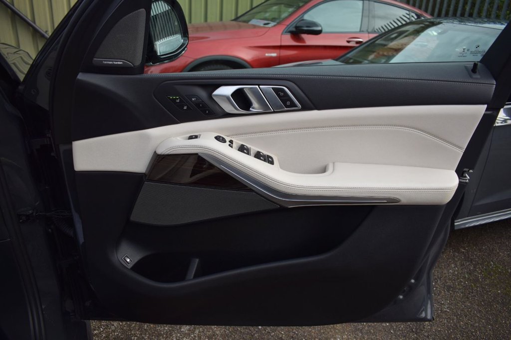 Used BMW X5 2021 for sale - 76378496: Photo 19