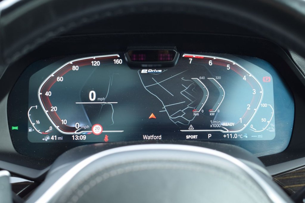 Used BMW X5 2021 for sale - 76378496: Photo 23