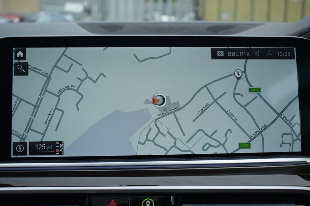 Used BMW X5 2021 for sale - 76378496: Photo 24