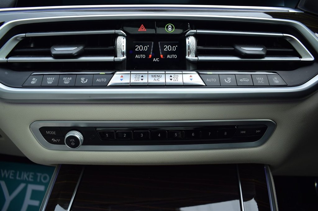 Used BMW X5 2021 for sale - 76378496: Photo 25