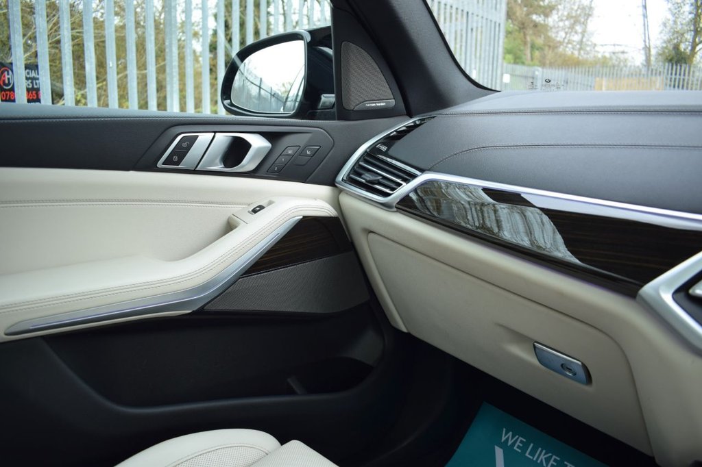 Used BMW X5 2021 for sale - 76378496: Photo 28