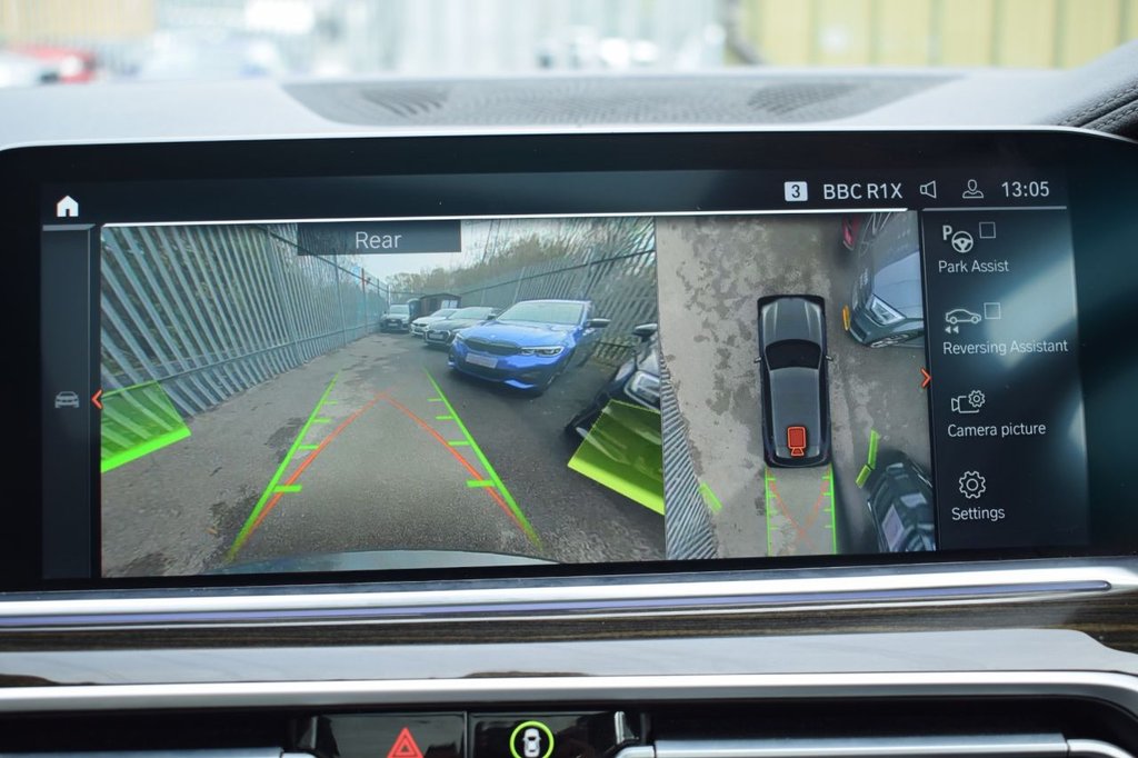 Used BMW X5 2021 for sale - 76378496: Photo 35