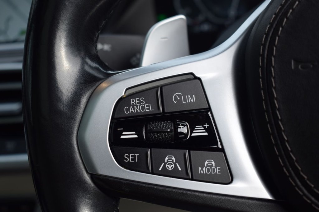 Used BMW X5 2021 for sale - 76378496: Photo 36