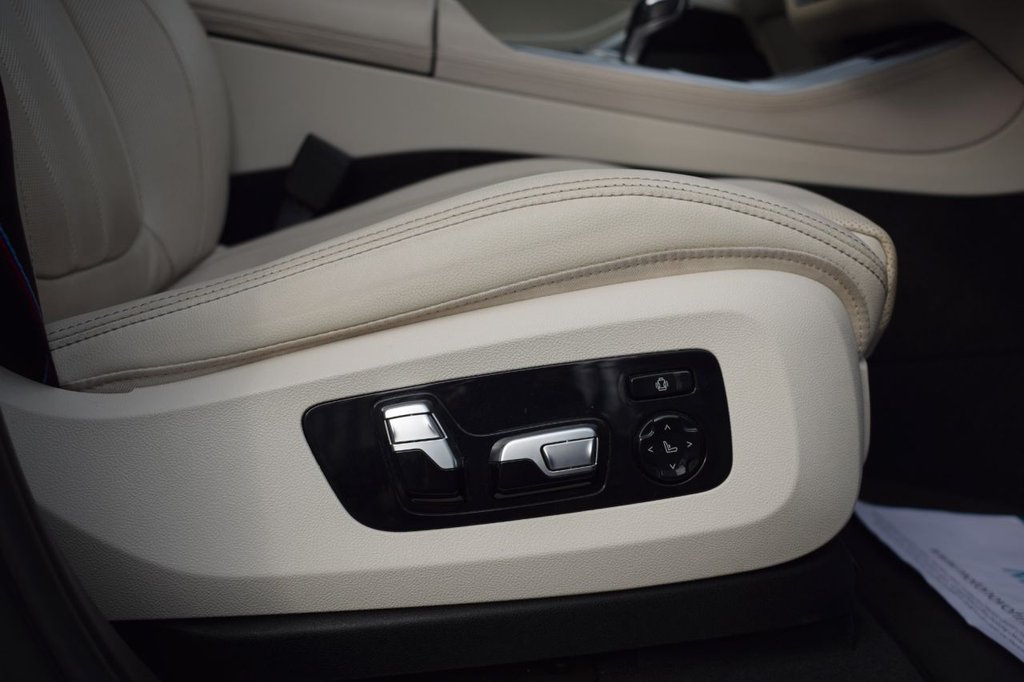 Used BMW X5 2021 for sale - 76378496: Photo 41