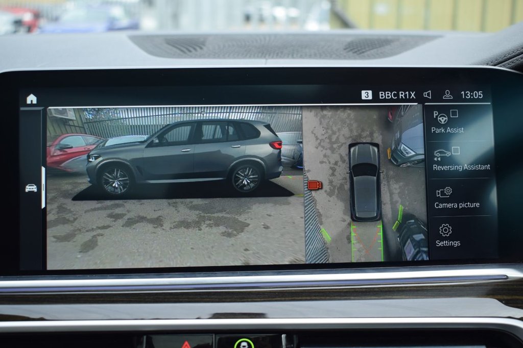 Used BMW X5 2021 for sale - 76378496: Photo 49