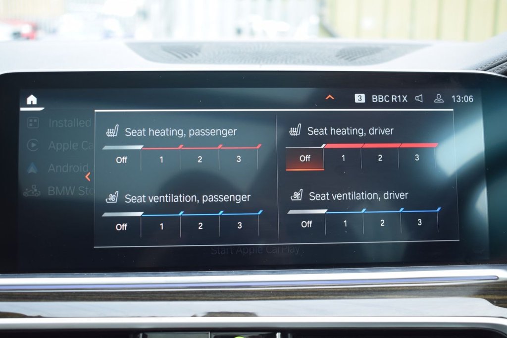 Used BMW X5 2021 for sale - 76378496: Photo 50