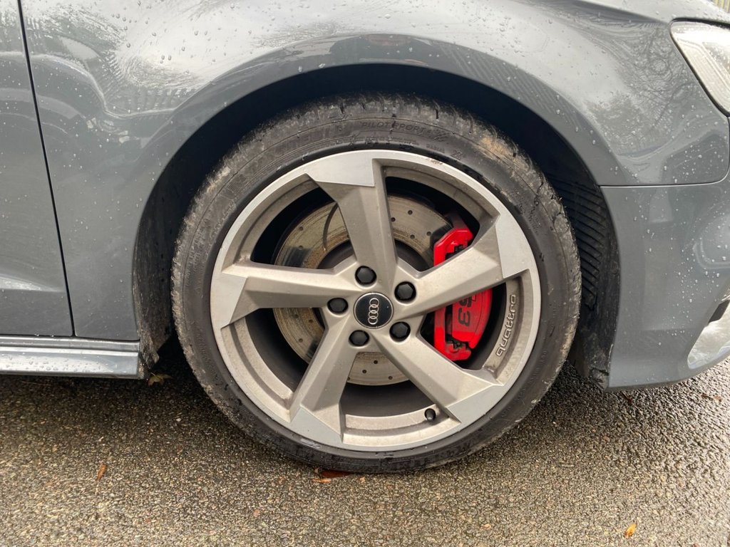 Used Audi S3 2017 for sale - 76552075: Photo 10