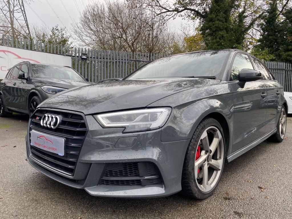 Used Audi S3 2017 for sale - 76552075: Photo 15