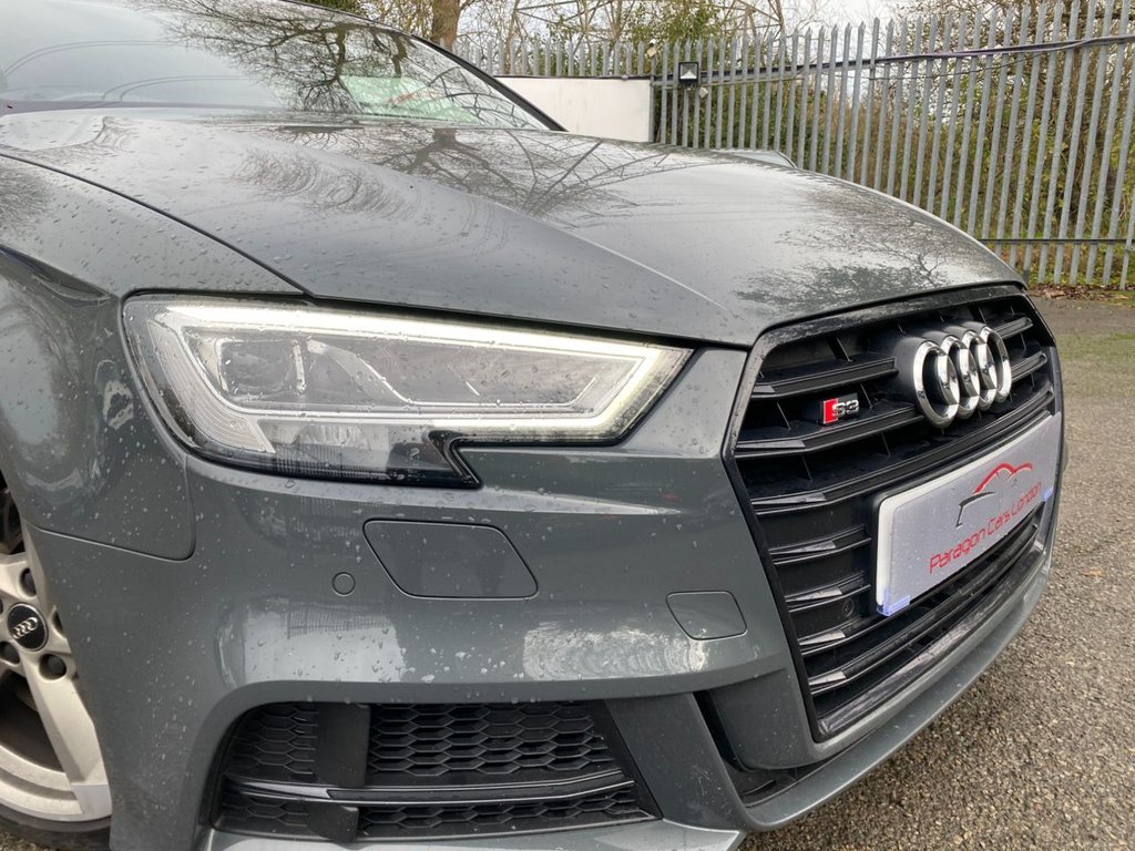 Used Audi S3 2017 for sale - 76552075: Photo 17