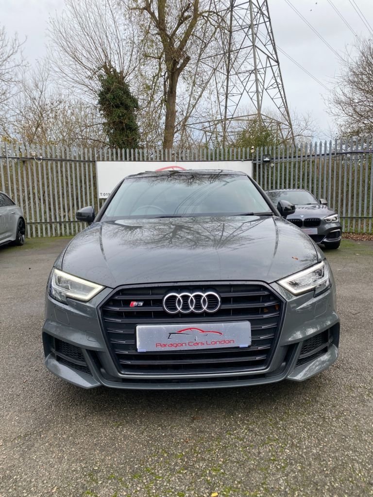 Used Audi S3 2017 for sale - 76552075: Photo 7