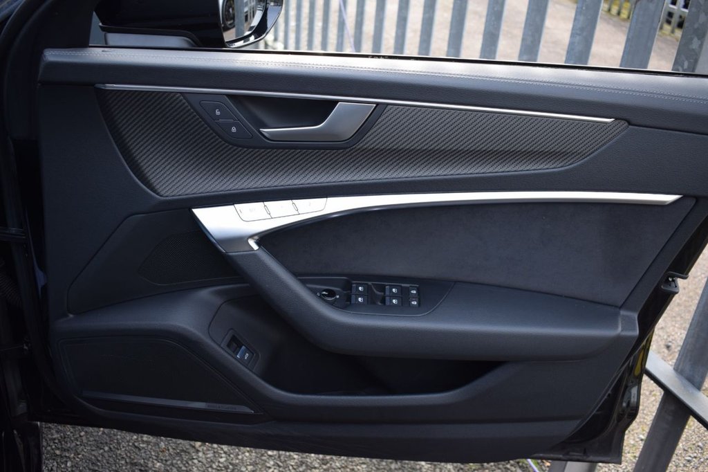 Used Audi A6 Avant 2022 for sale - 76400478: Photo 19