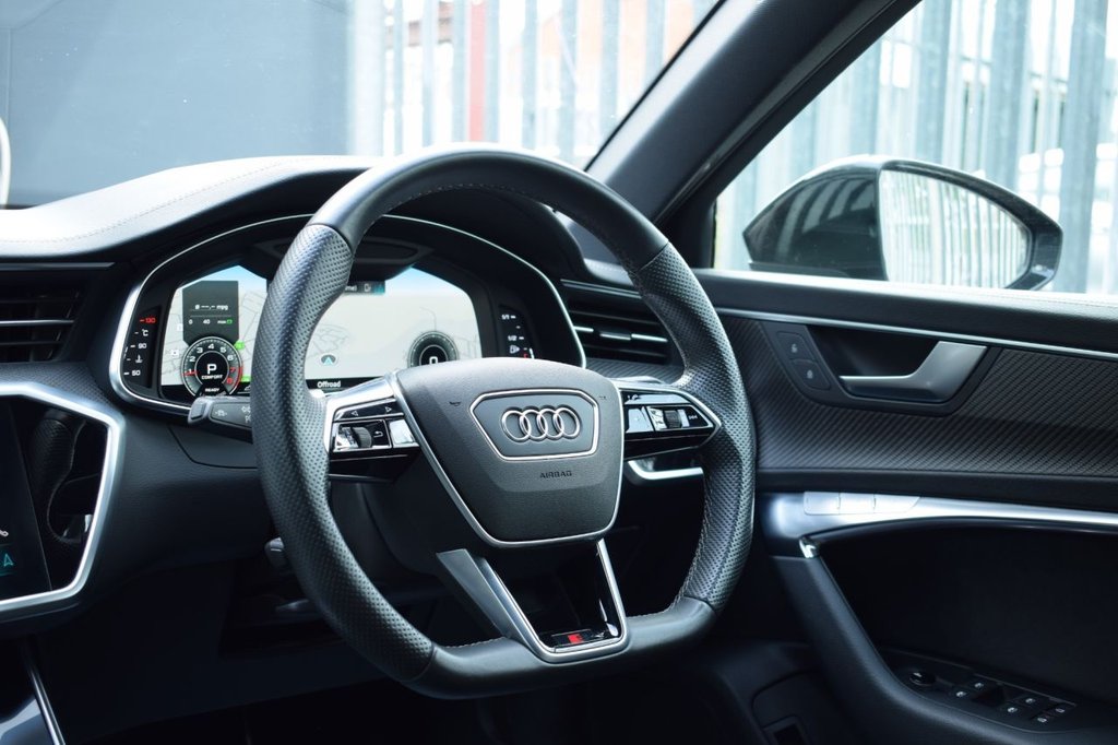 Used Audi A6 Avant 2022 for sale - 76400478: Photo 21