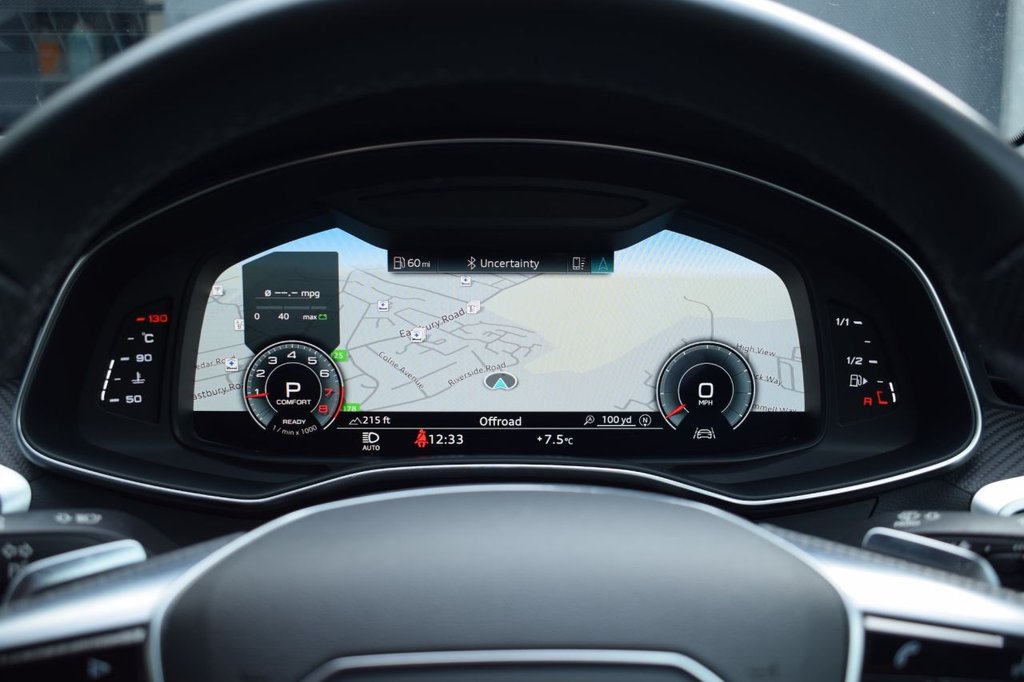 Used Audi A6 Avant 2022 for sale - 76400478: Photo 22