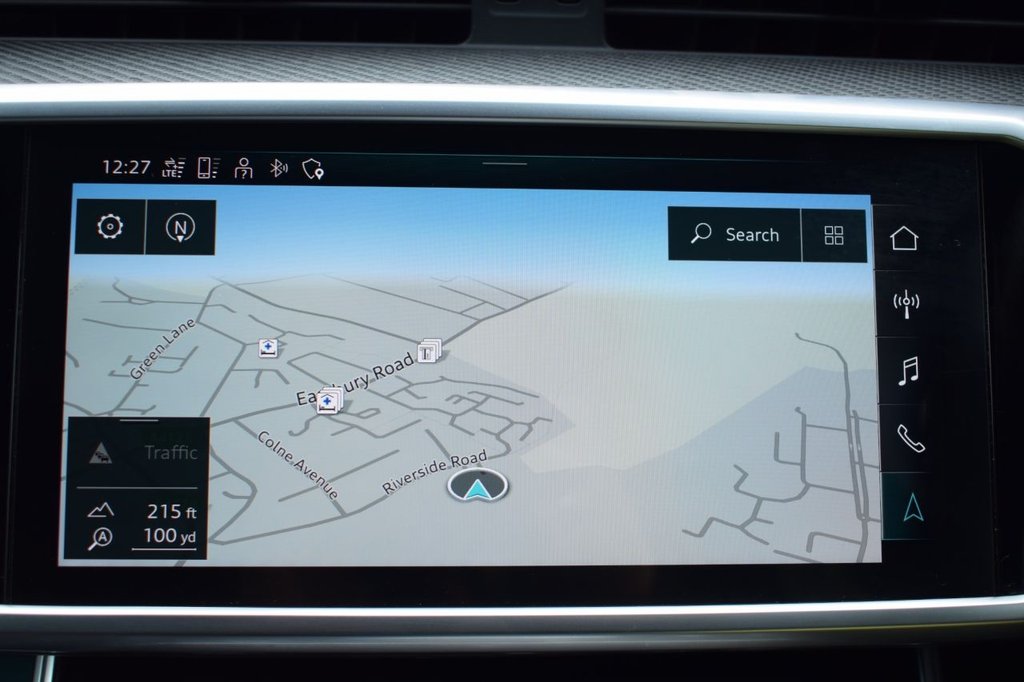 Used Audi A6 Avant 2022 for sale - 76400478: Photo 23