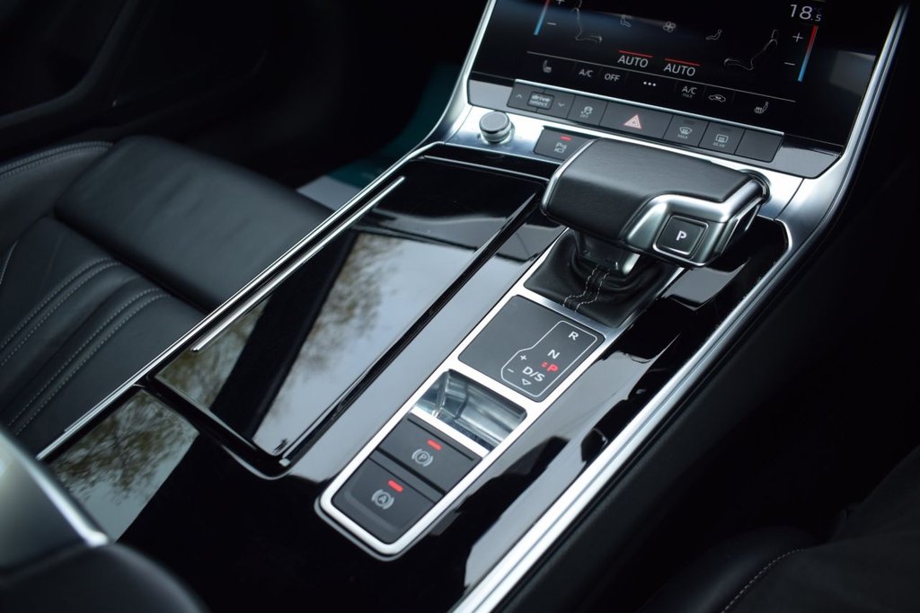 Used Audi A6 Avant 2022 for sale - 76400478: Photo 25