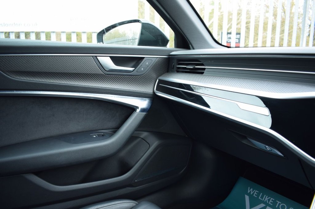 Used Audi A6 Avant 2022 for sale - 76400478: Photo 27