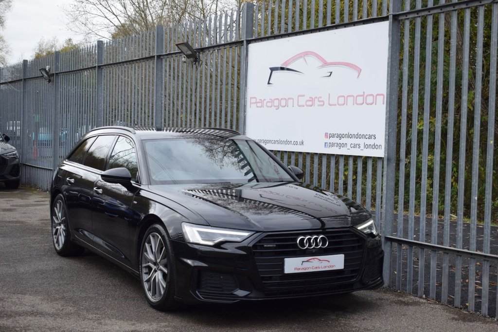 Used Audi A6 Avant 2022 for sale - 76400478: Photo 28