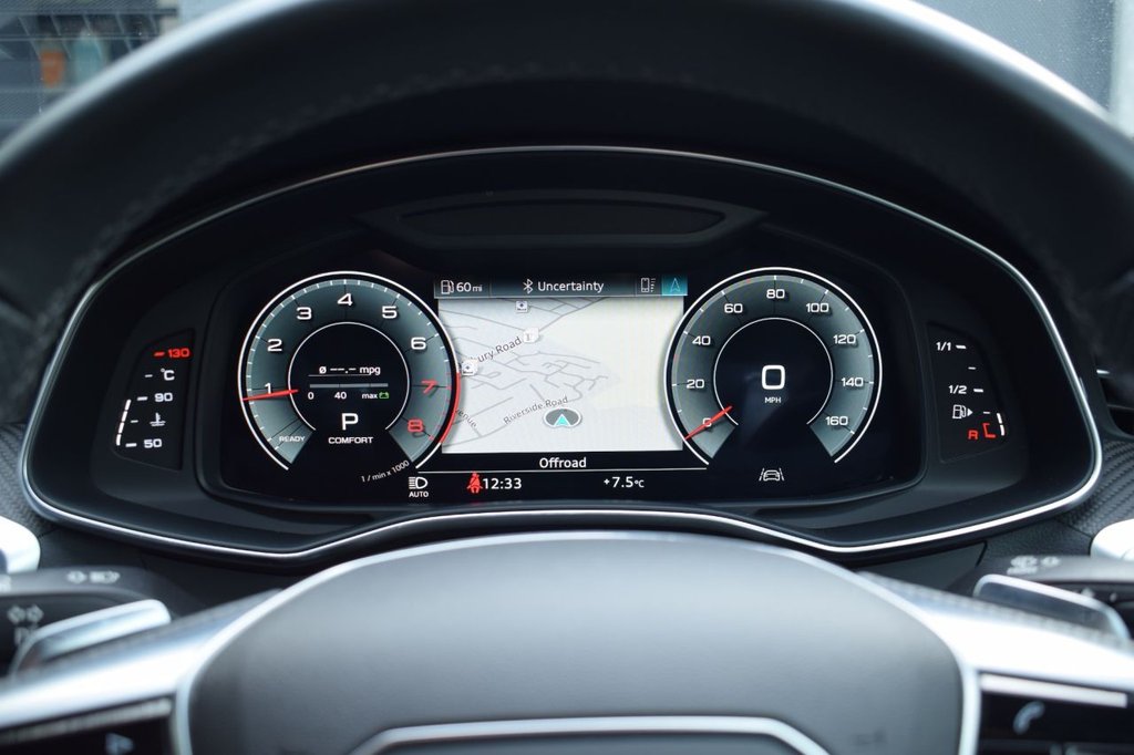 Used Audi A6 Avant 2022 for sale - 76400478: Photo 30