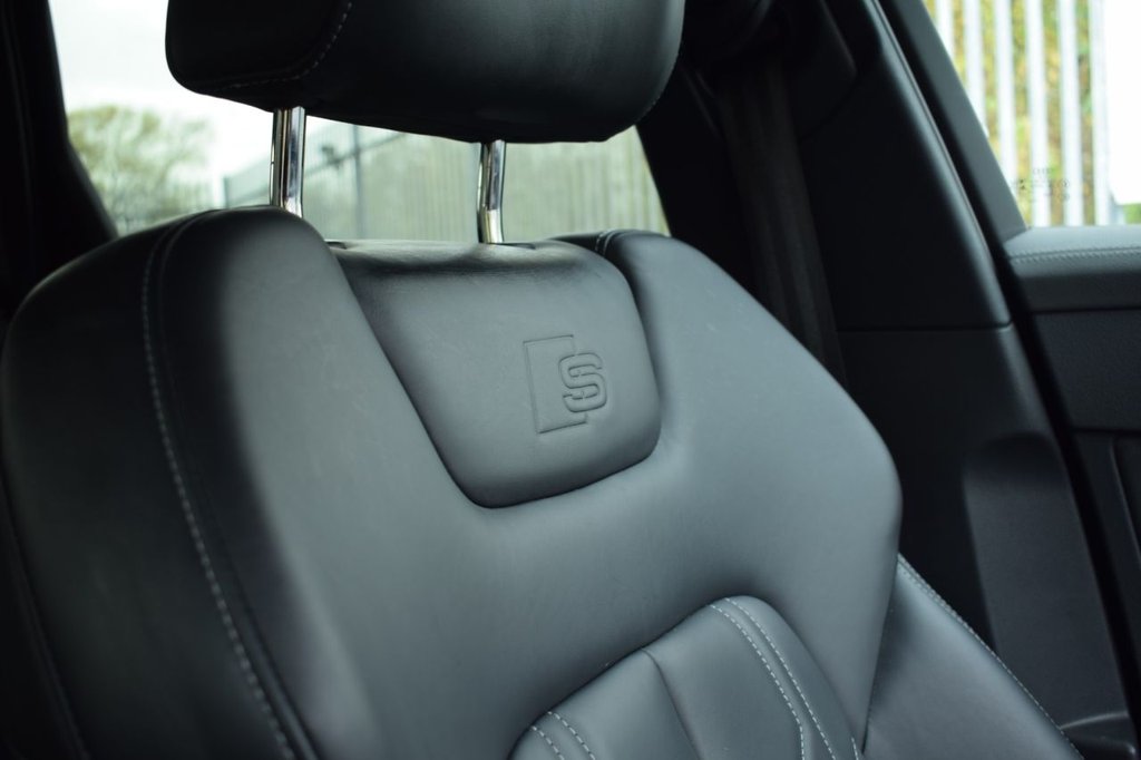 Used Audi A6 Avant 2022 for sale - 76400478: Photo 35