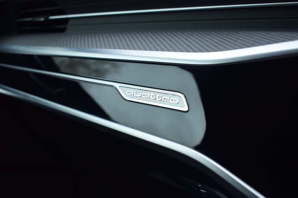 Used Audi A6 Avant 2022 for sale - 76400478: Photo 37