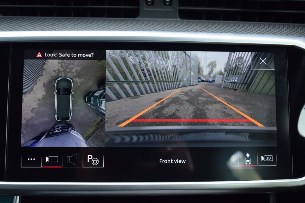 Used Audi A6 Avant 2022 for sale - 76400478: Photo 40