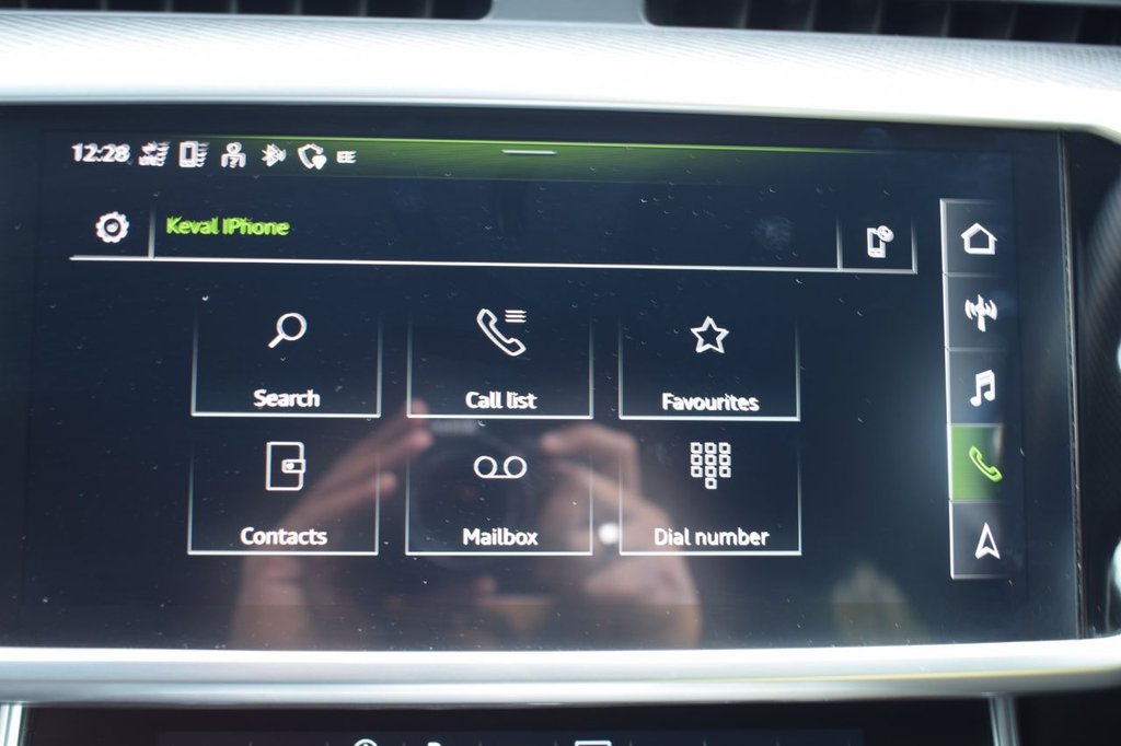 Used Audi A6 Avant 2022 for sale - 76400478: Photo 43