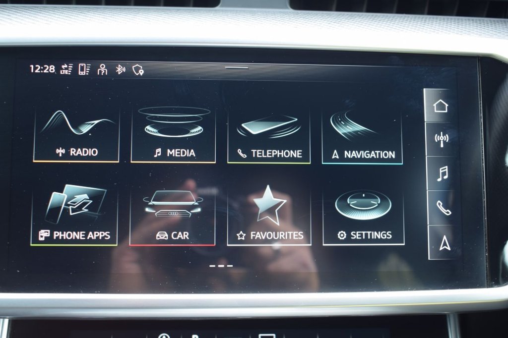 Used Audi A6 Avant 2022 for sale - 76400478: Photo 44