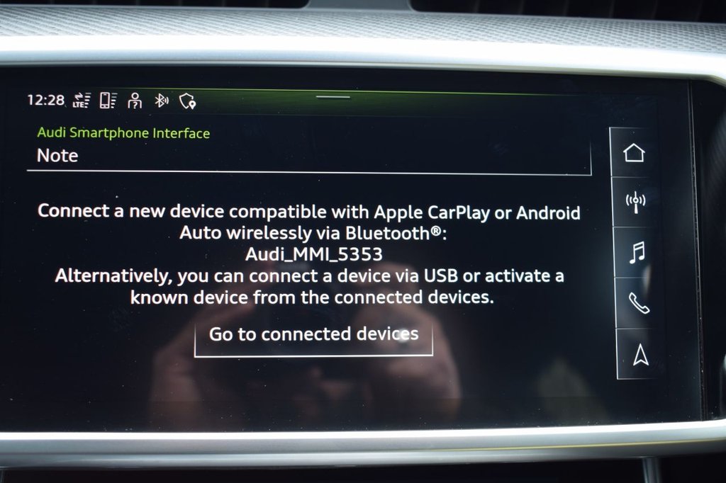 Used Audi A6 Avant 2022 for sale - 76400478: Photo 45