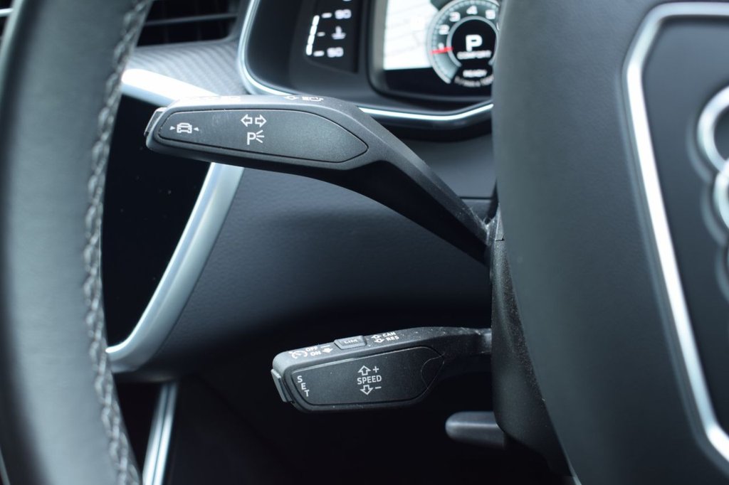 Used Audi A6 Avant 2022 for sale - 76400478: Photo 47