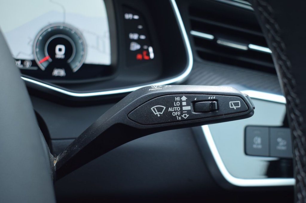 Used Audi A6 Avant 2022 for sale - 76400478: Photo 49