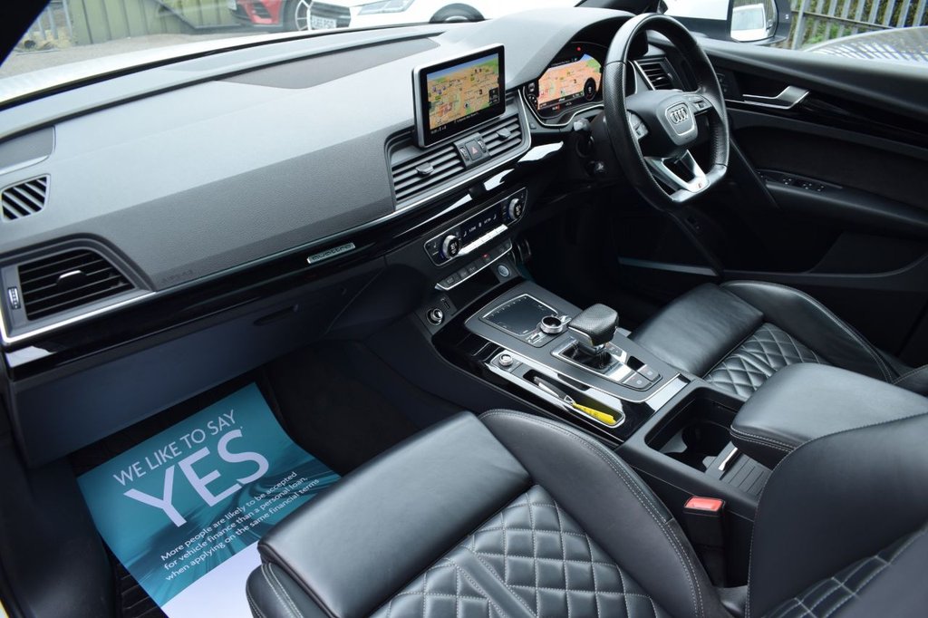 Used Audi Q5 2018 for sale - 77231493: Photo 14