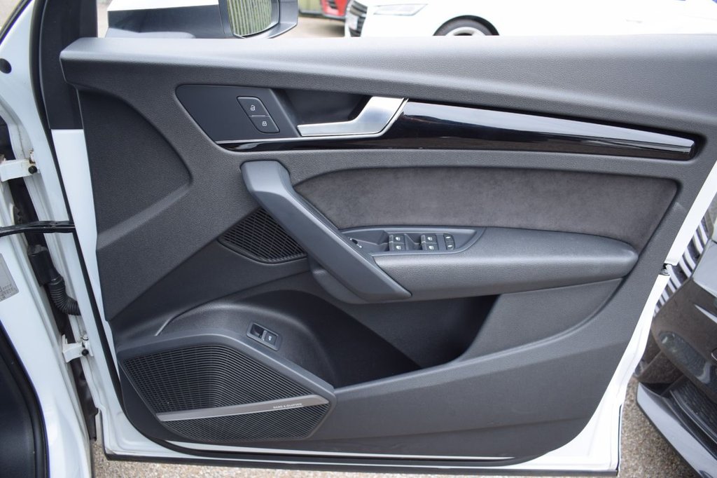 Used Audi Q5 2018 for sale - 77231493: Photo 19