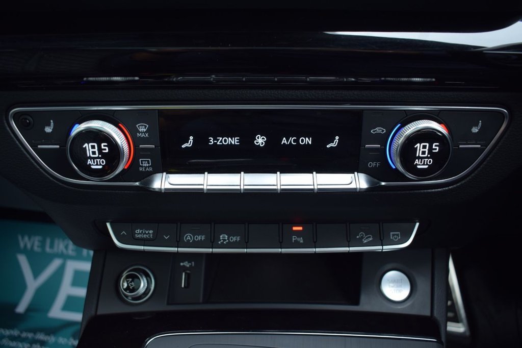 Used Audi Q5 2018 for sale - 77231493: Photo 25