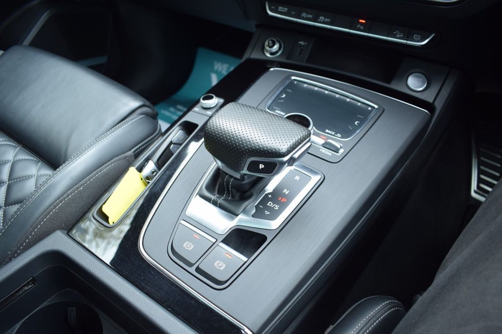 Used Audi Q5 2018 for sale - 77231493: Photo 26