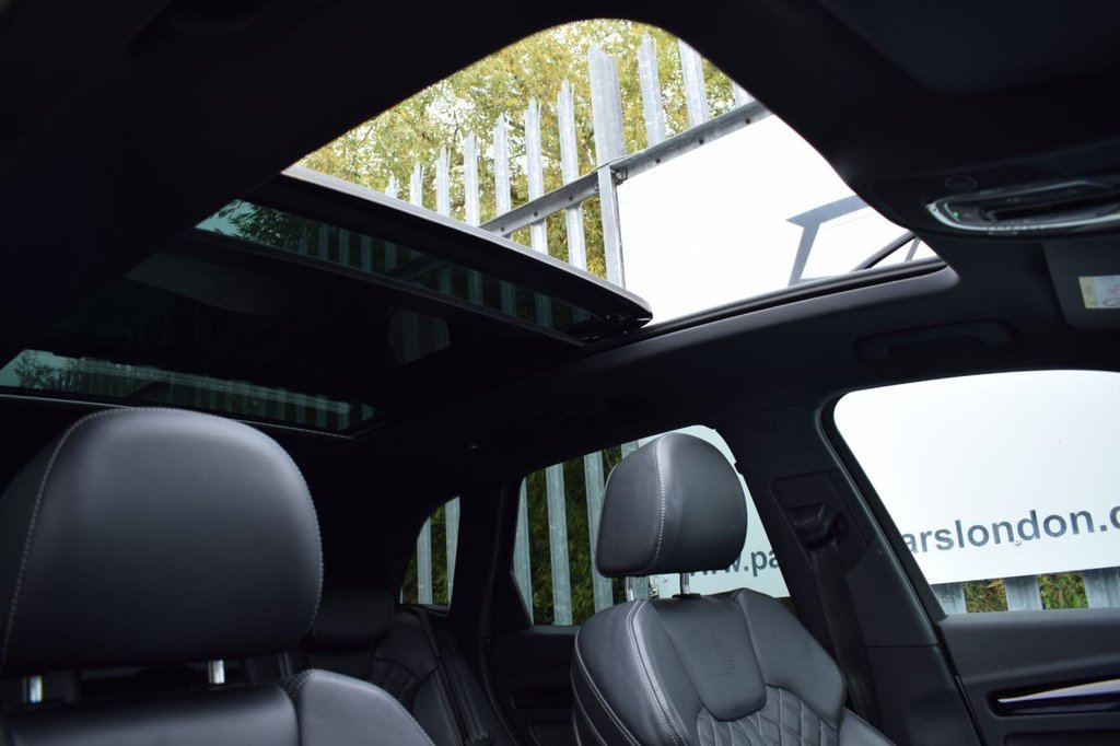 Used Audi Q5 2018 for sale - 77231493: Photo 32