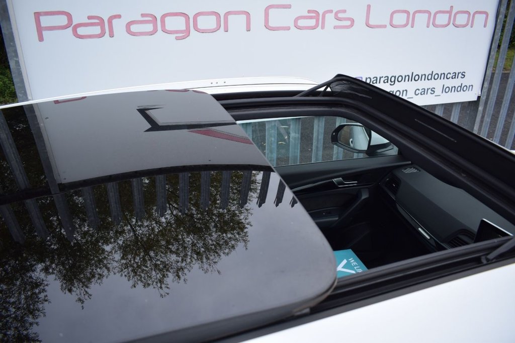 Used Audi Q5 2018 for sale - 77231493: Photo 33