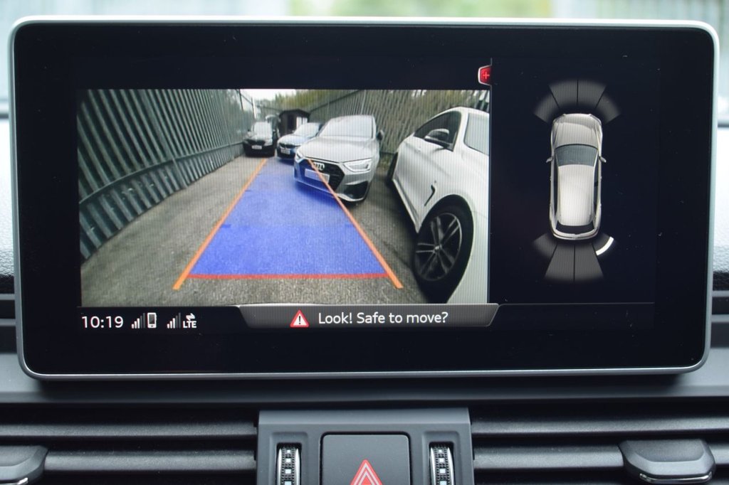 Used Audi Q5 2018 for sale - 77231493: Photo 35