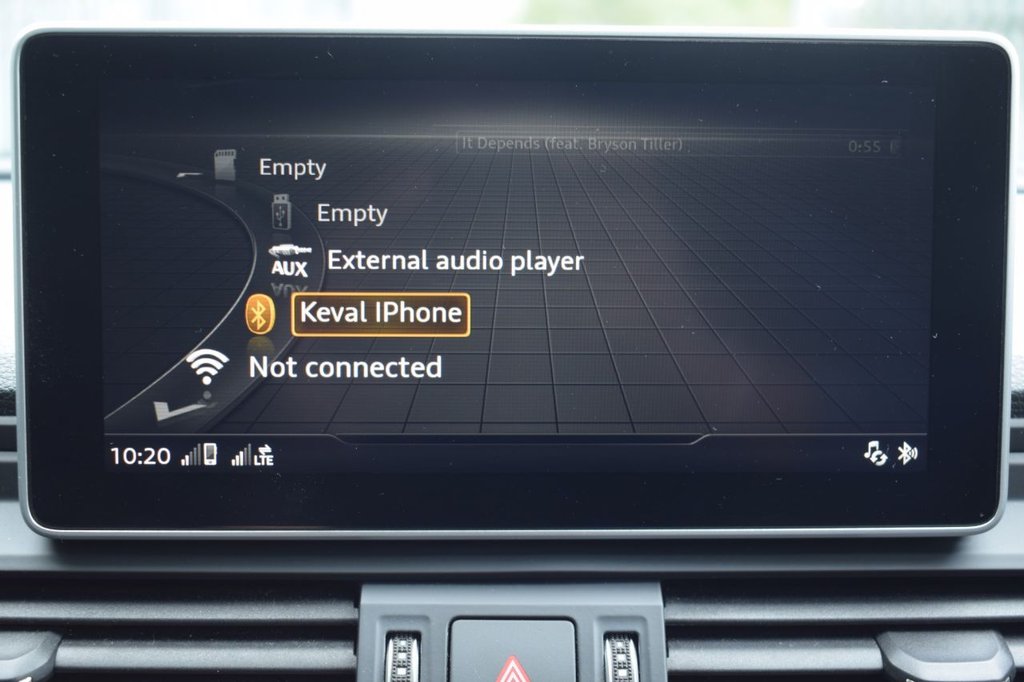 Used Audi Q5 2018 for sale - 77231493: Photo 46