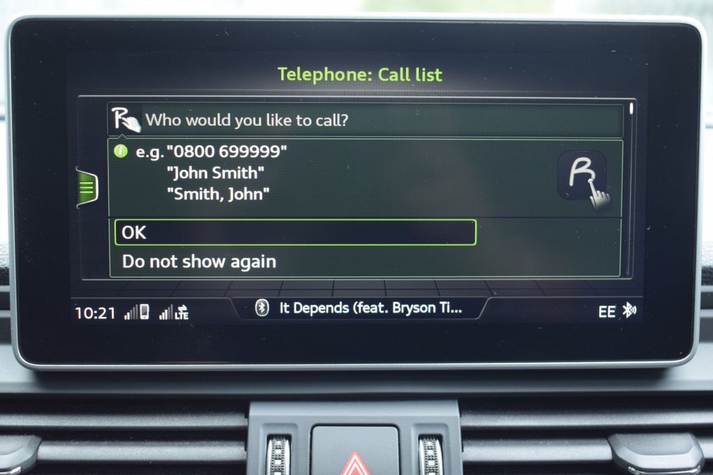 Used Audi Q5 2018 for sale - 77231493: Photo 47